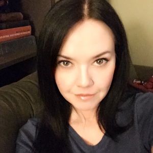 Meet your Posher, Karen